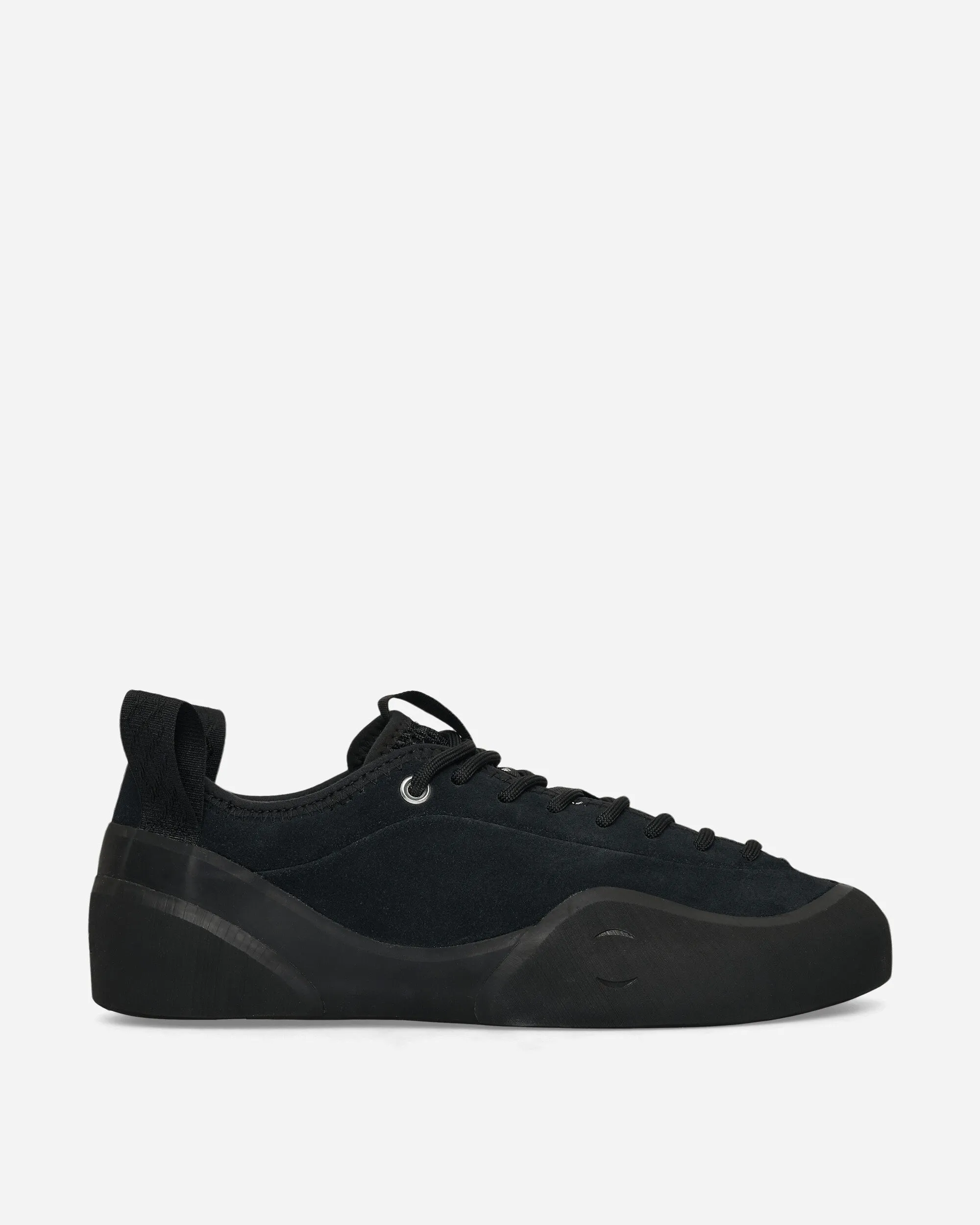 13.00 Uhr Sneakers Schwarz / Natur