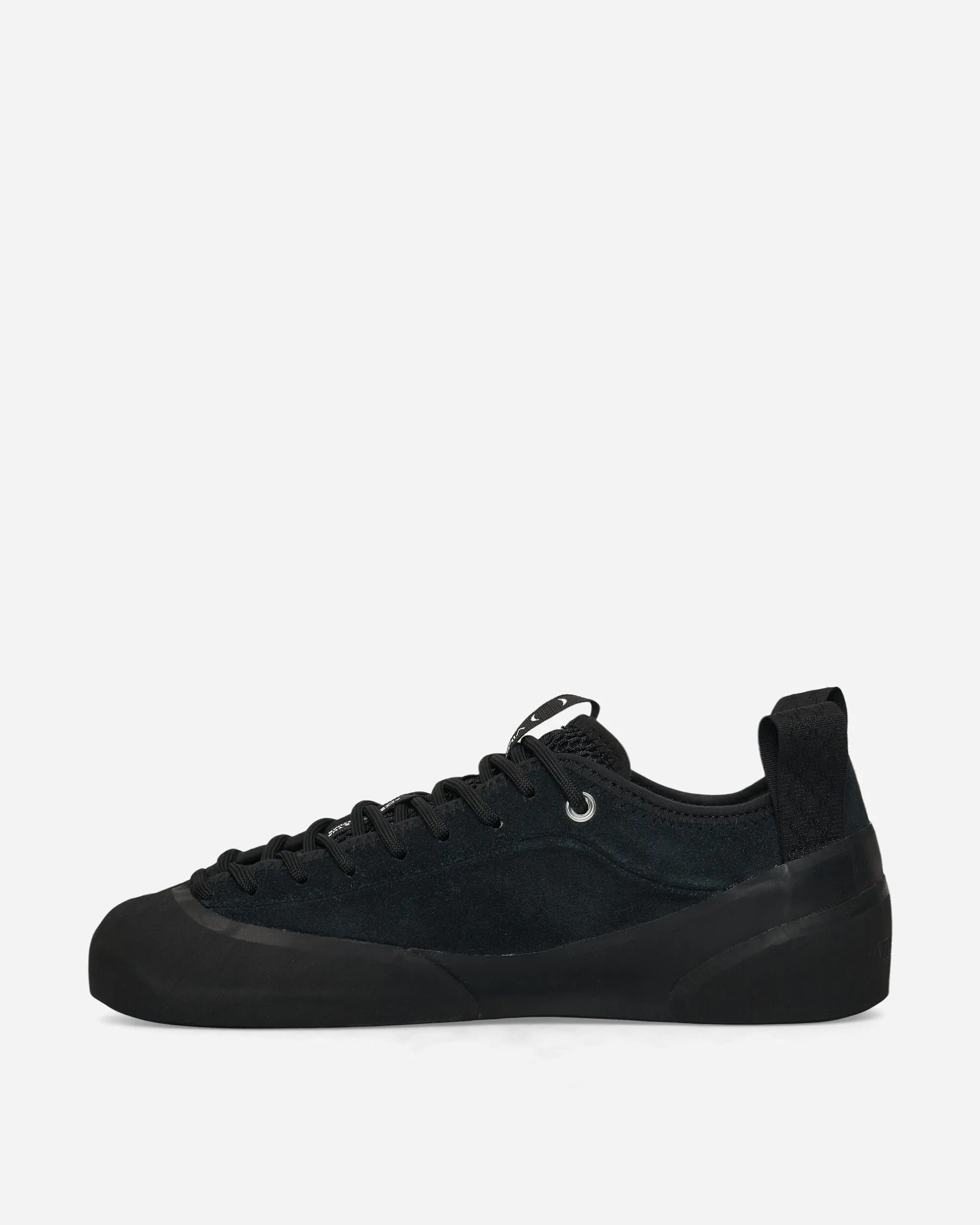 13.00 Uhr Sneakers Schwarz / Natur