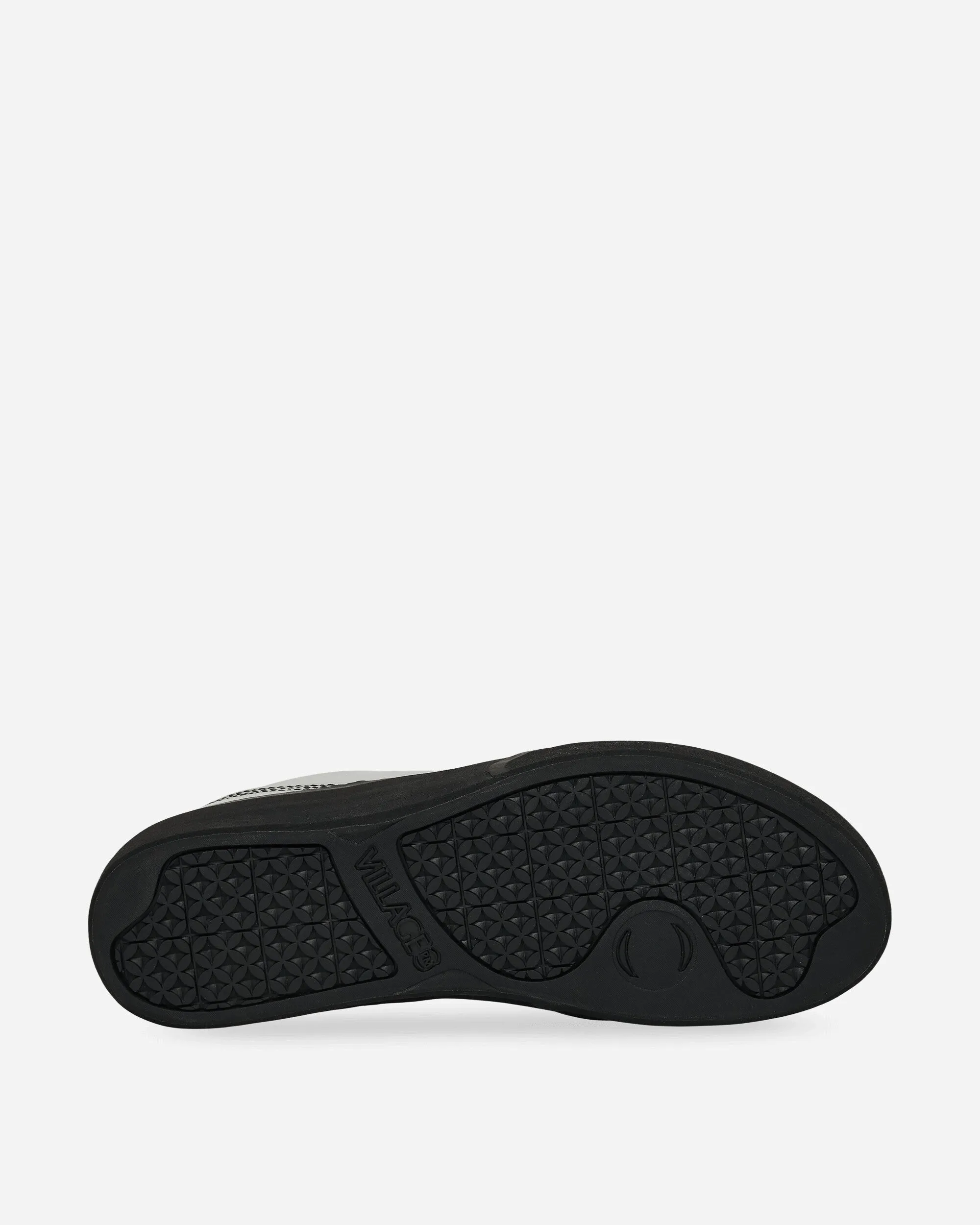 13:30 Uhr Sneakers Silber / Natur Schwarz