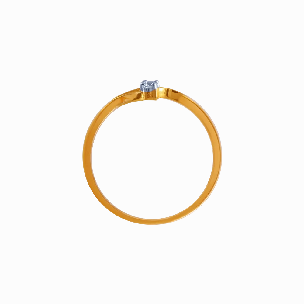 14k Beautiful Designer Gold Rings From Online Exclusive For You