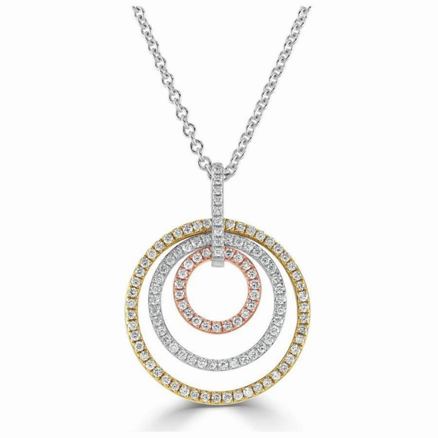 18ywr-Dia Circles-N.Ncn texture-diamond  