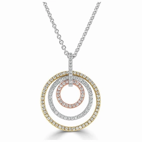 18ywr-Dia Circles-N.Ncn texture-diamond  
