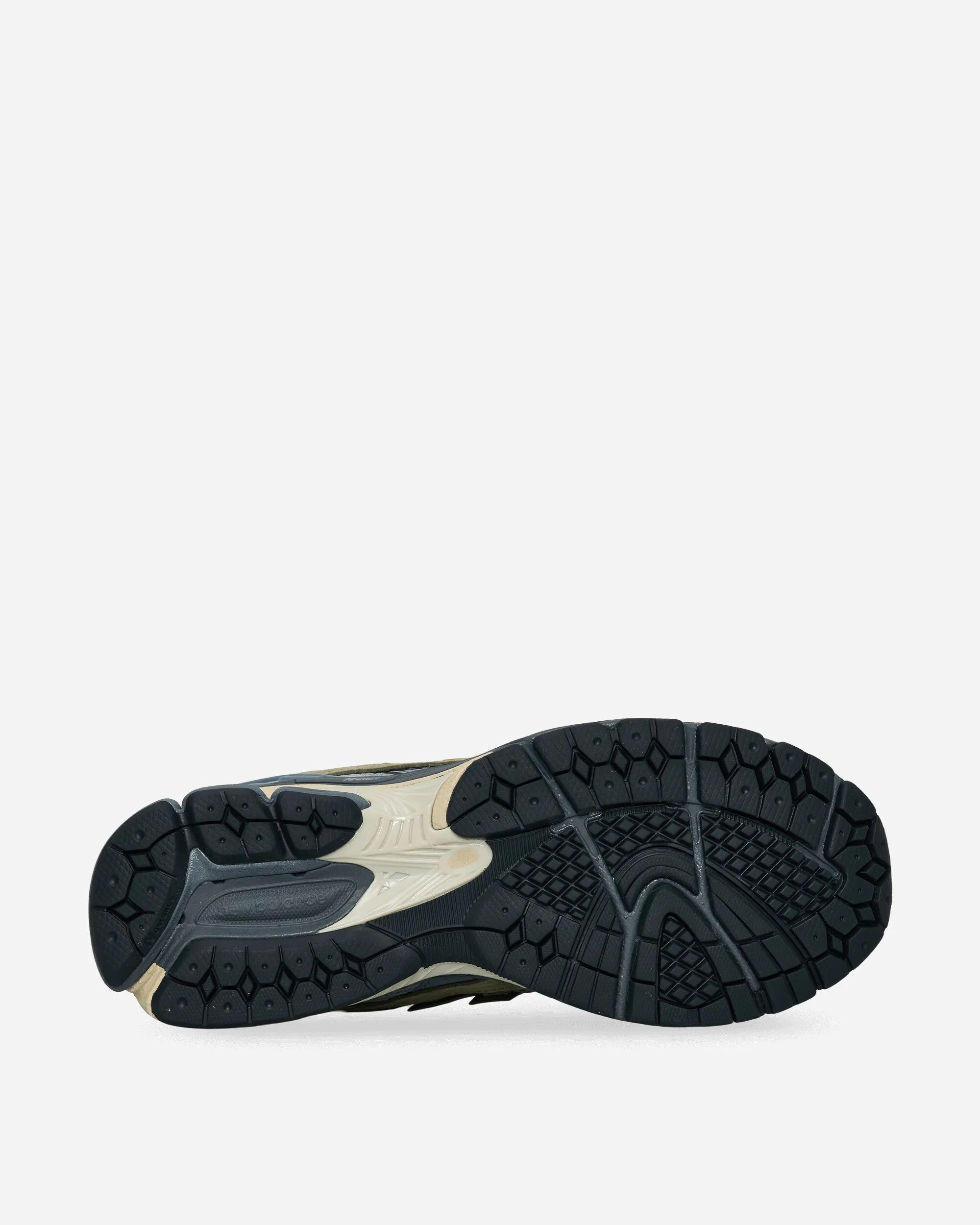 1906 Utility Sneakers Cool Grau