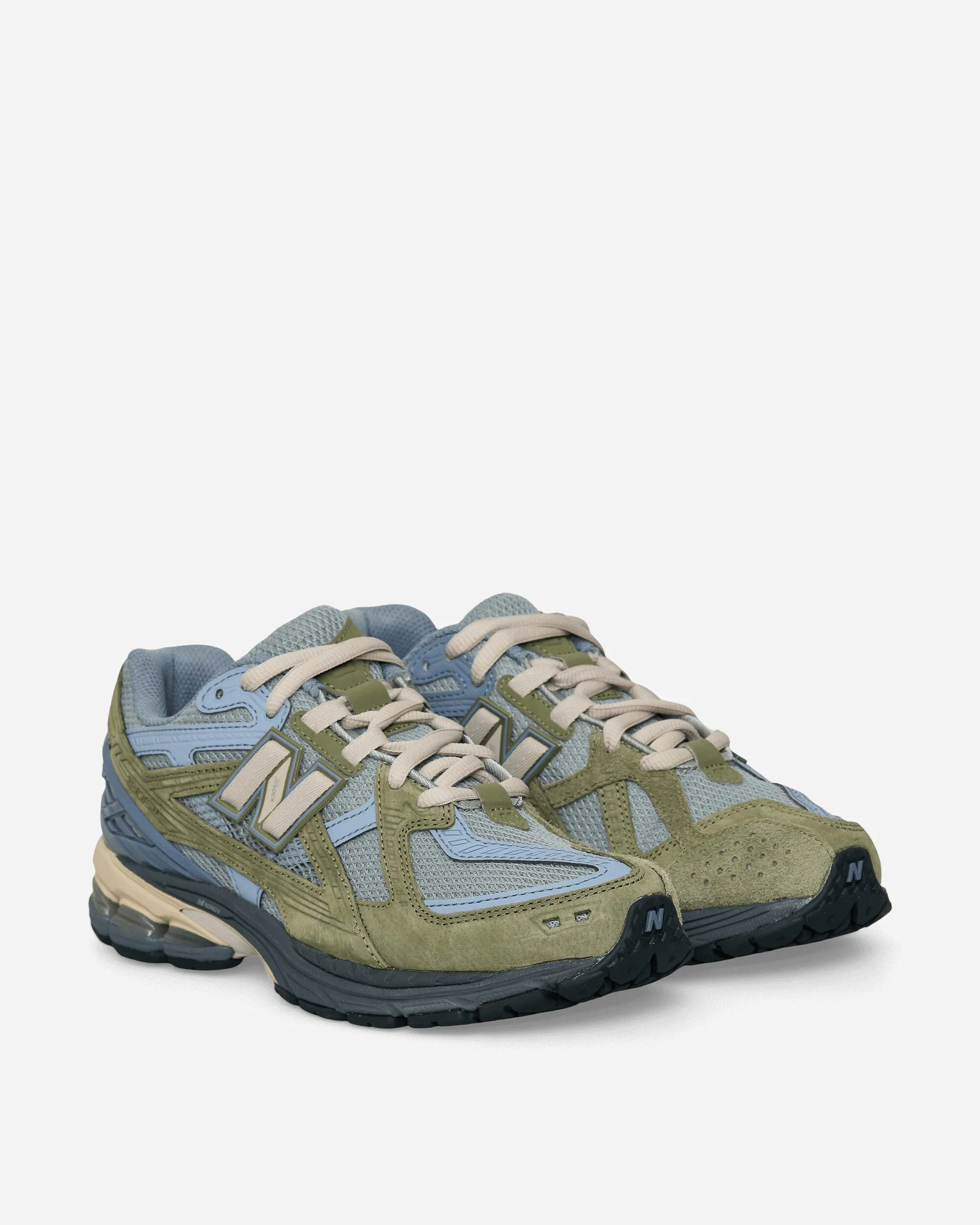 1906 Utility Sneakers Cool Grau