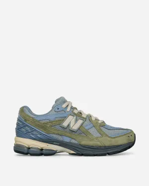 1906 Utility Sneakers Cool Grau