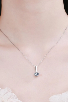 casual necklace