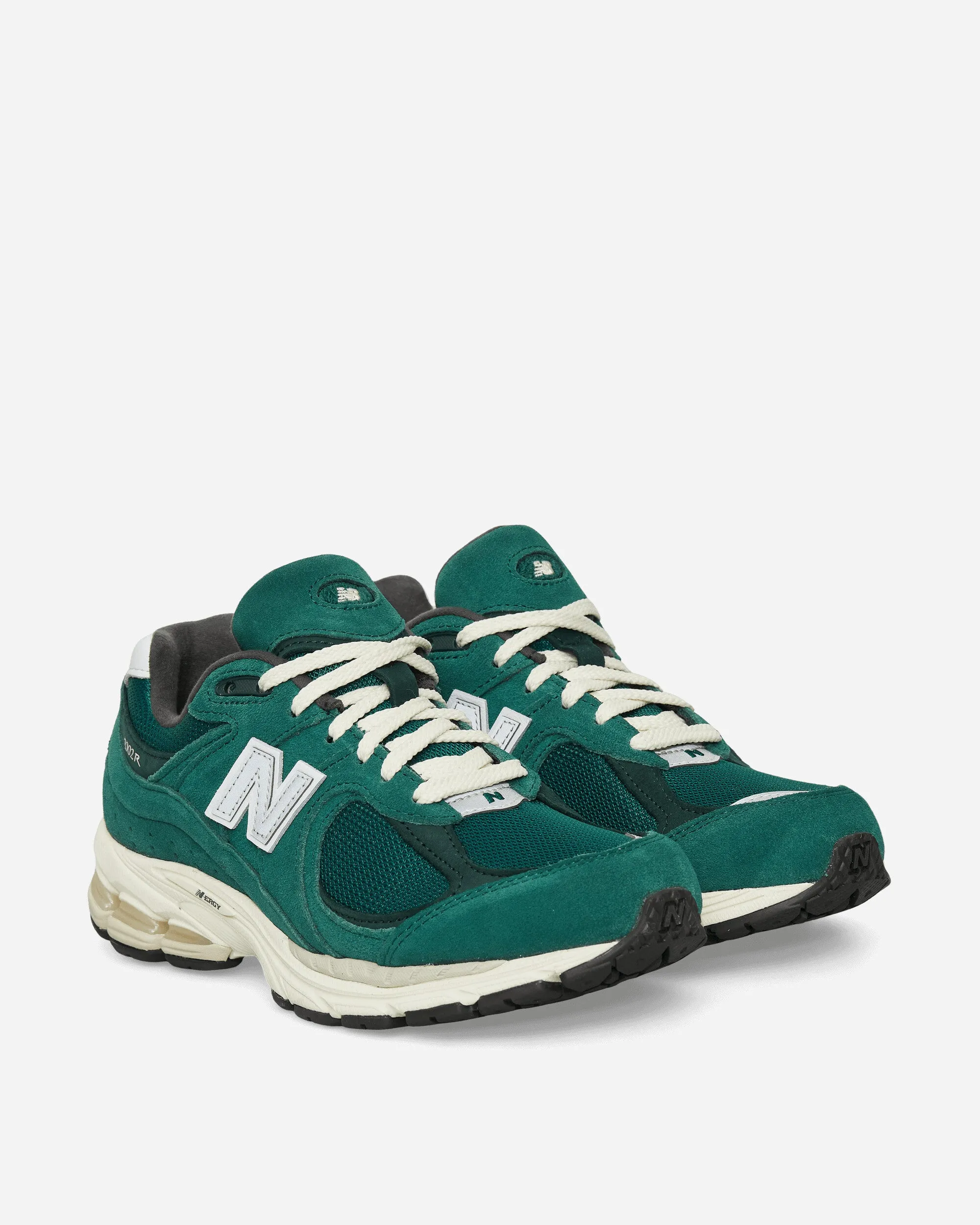 2002R Sneakers Nightwatch Grün