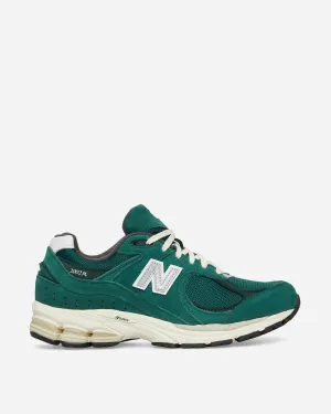 2002R Sneakers Nightwatch Grün