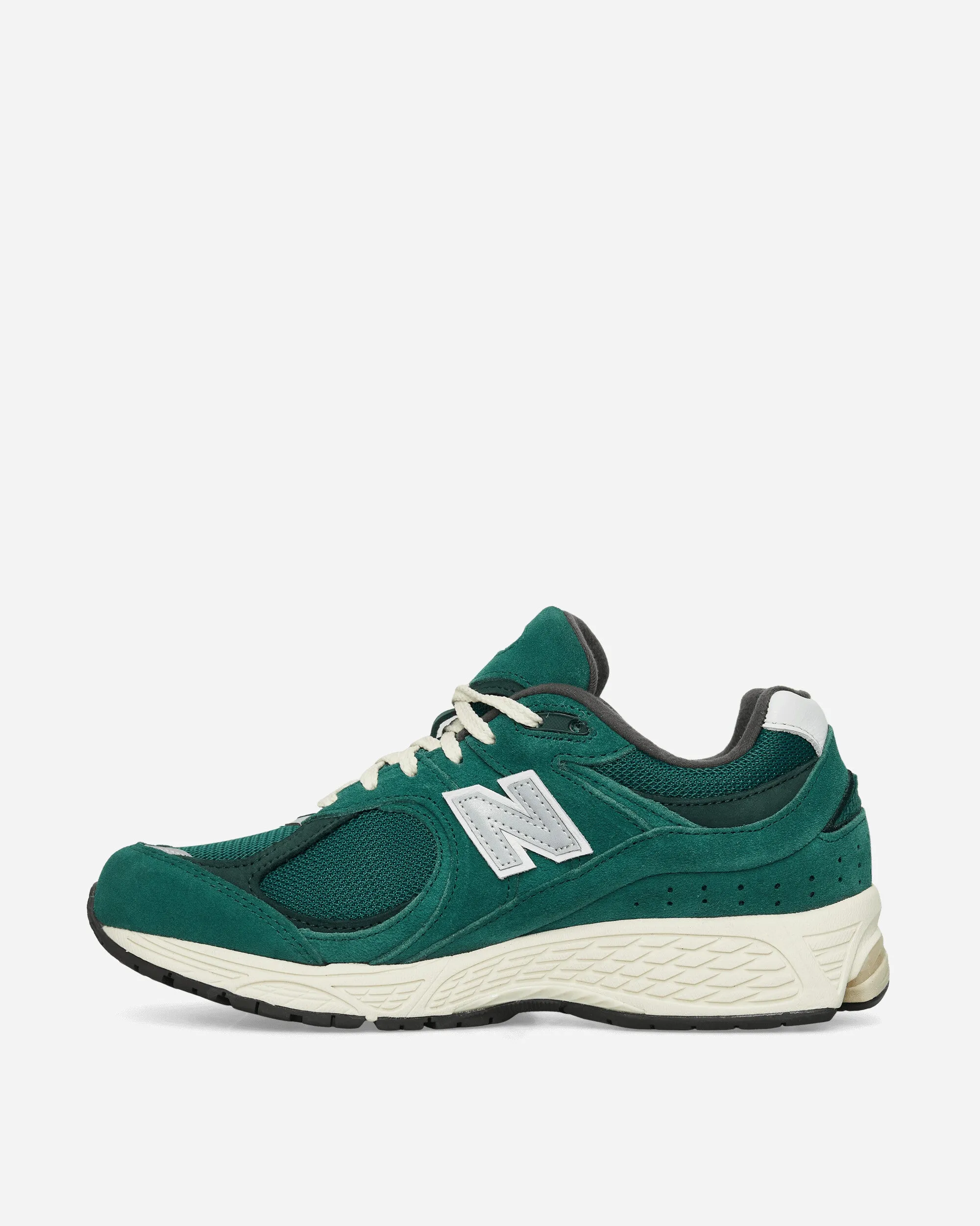 2002R Sneakers Nightwatch Grün
