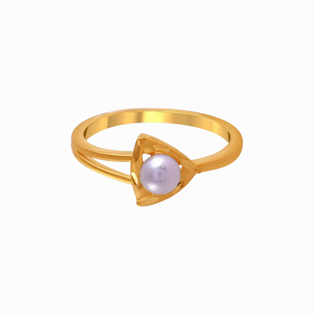 22k Adorable Gold Rings From Goldlites Collection
