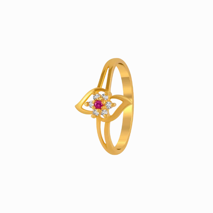 22k Gold Ring Design To Suit Your Needs For Any Occasion