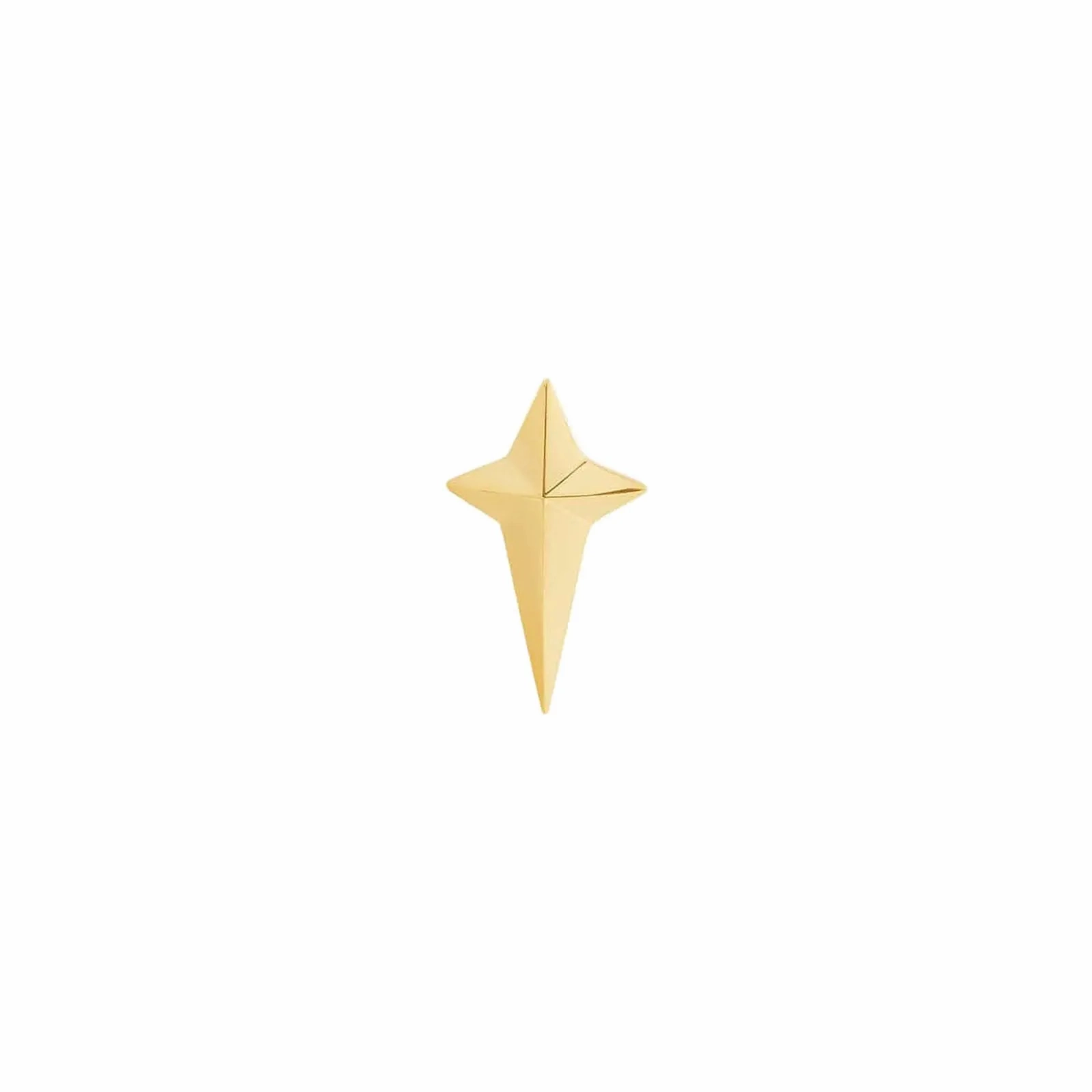 3D Bitcross Pin