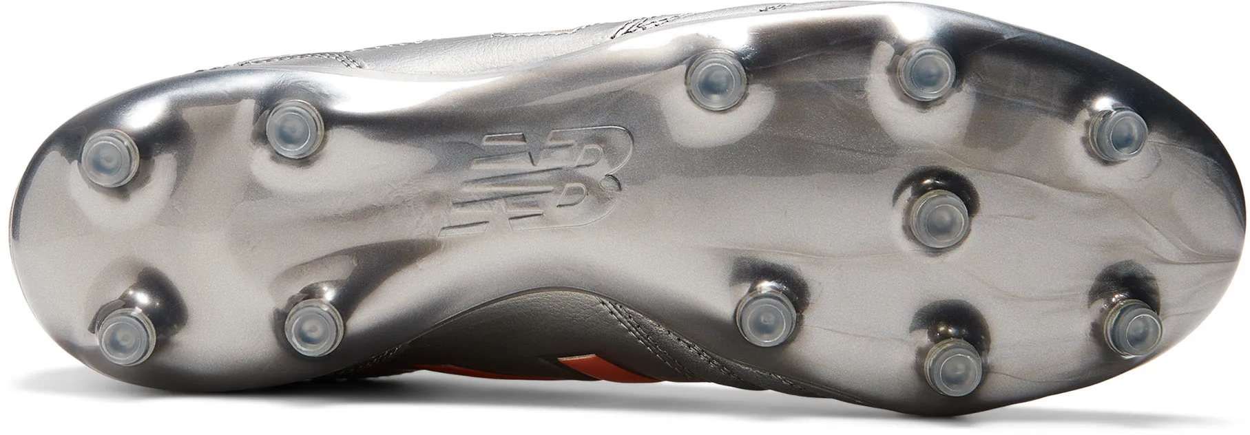 442 V2 Pro Herren-Fußballschuhe für festen Untergrund