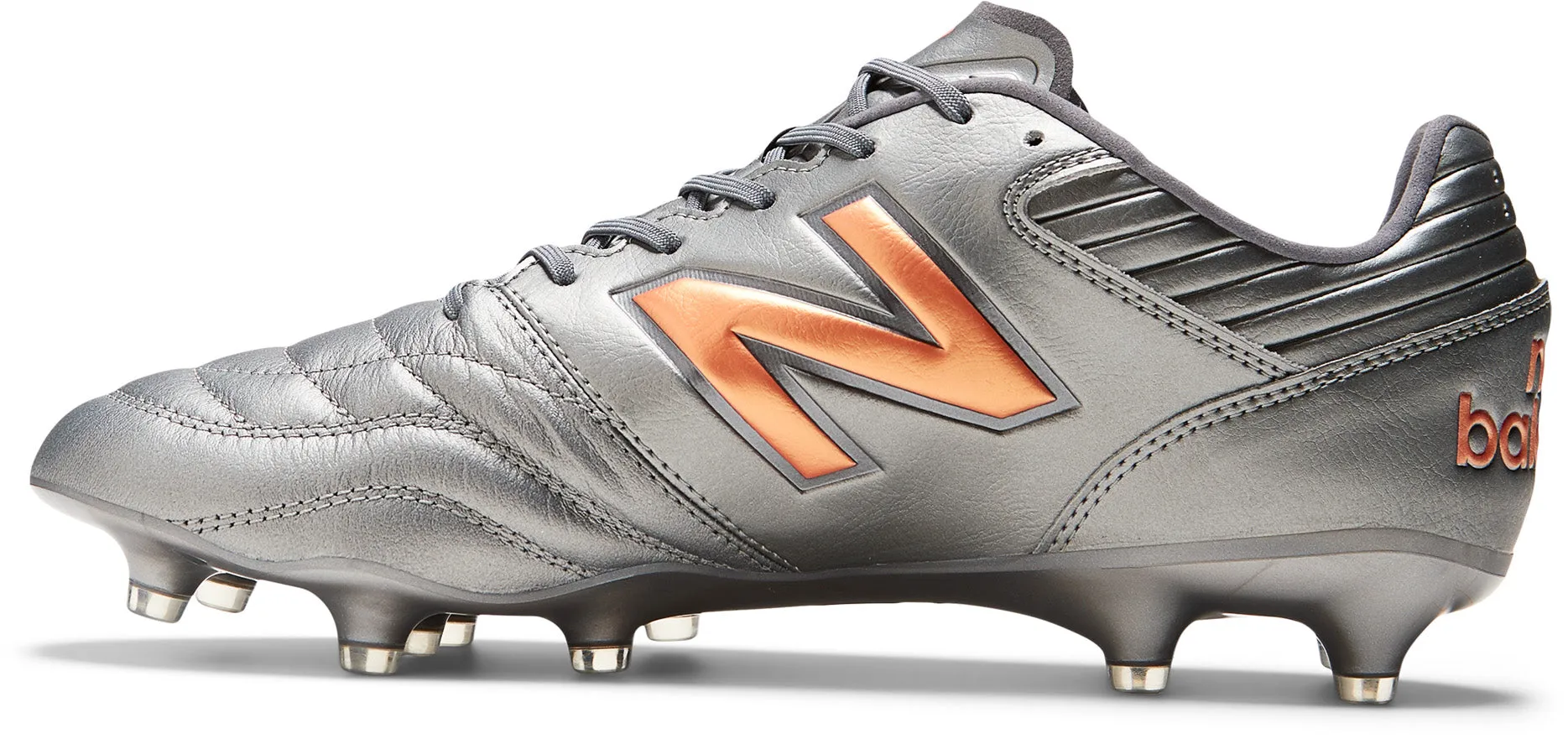442 V2 Pro Herren-Fußballschuhe für festen Untergrund