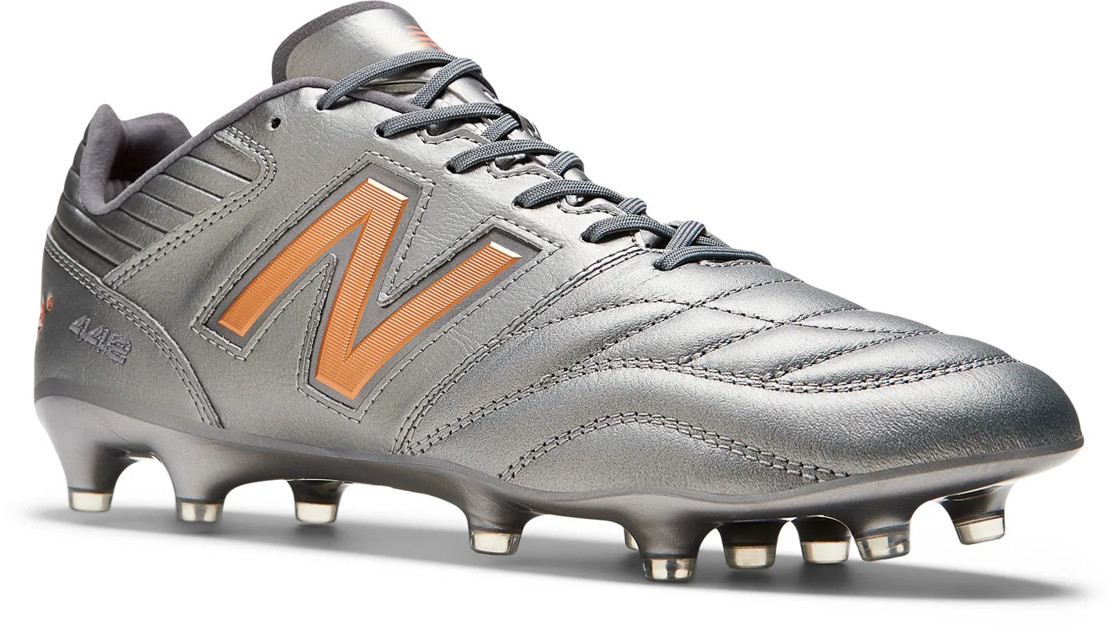 442 V2 Pro Herren-Fußballschuhe für festen Untergrund