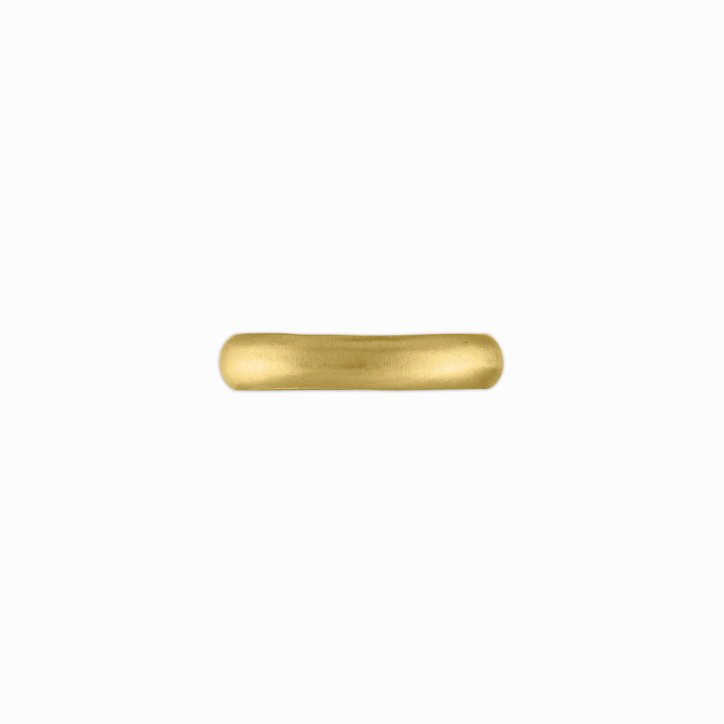 4mm Vow Band