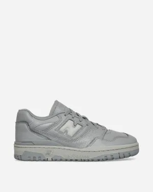 550 Sneakers Schiefergrau / Beton
