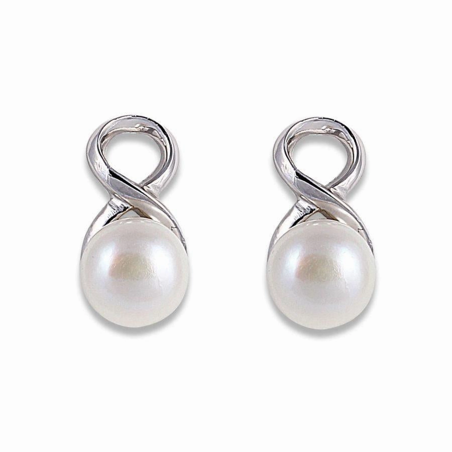 7-7.5mm Cfwp Stud Ff texture-silver-ornament  