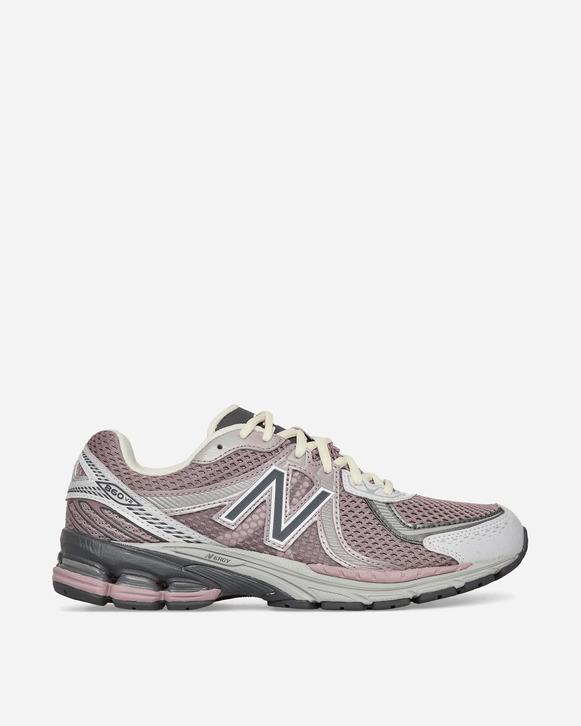 860v2 Sneakers Eiswein / Magnet / Regenwolke