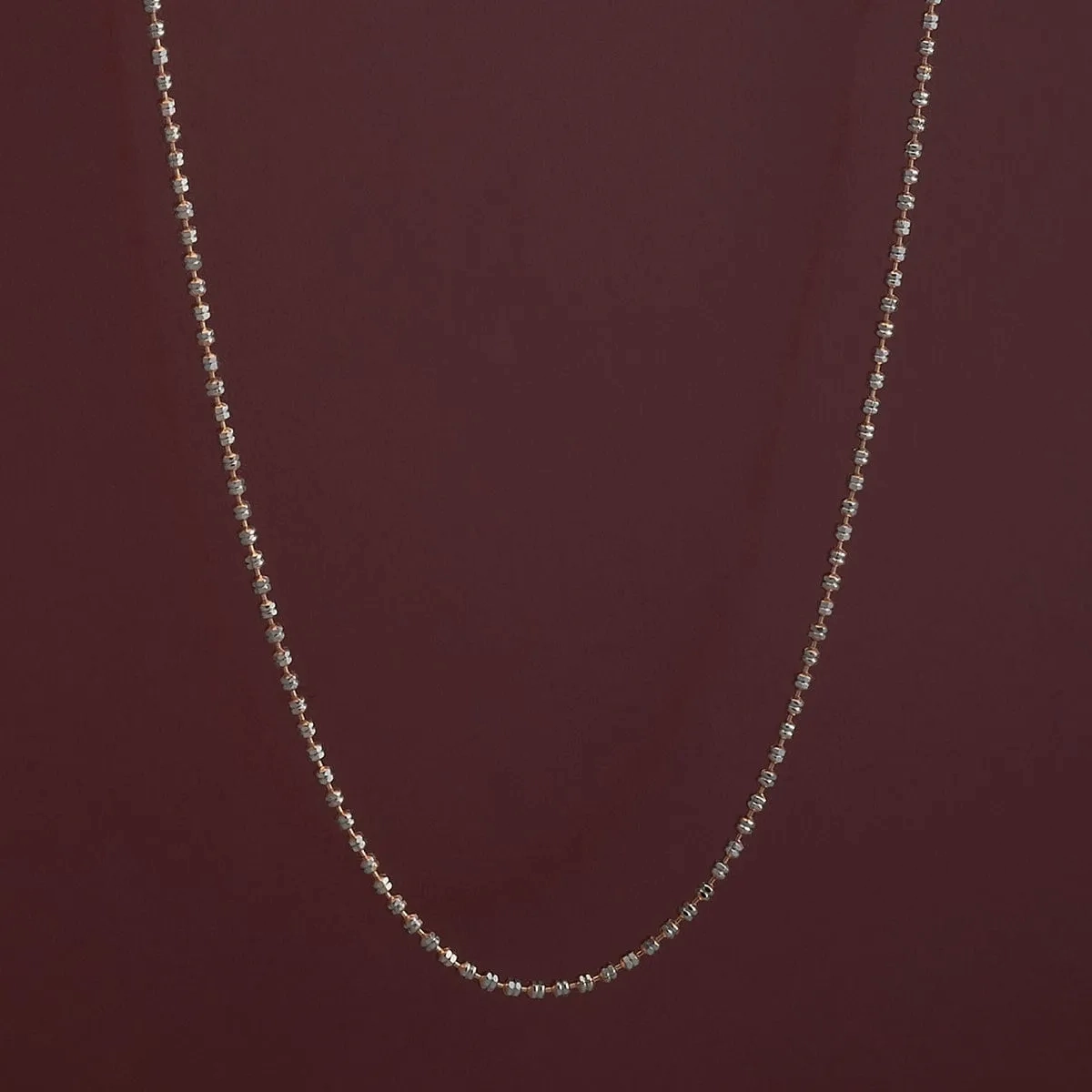 92.5 Silver Chain 183215