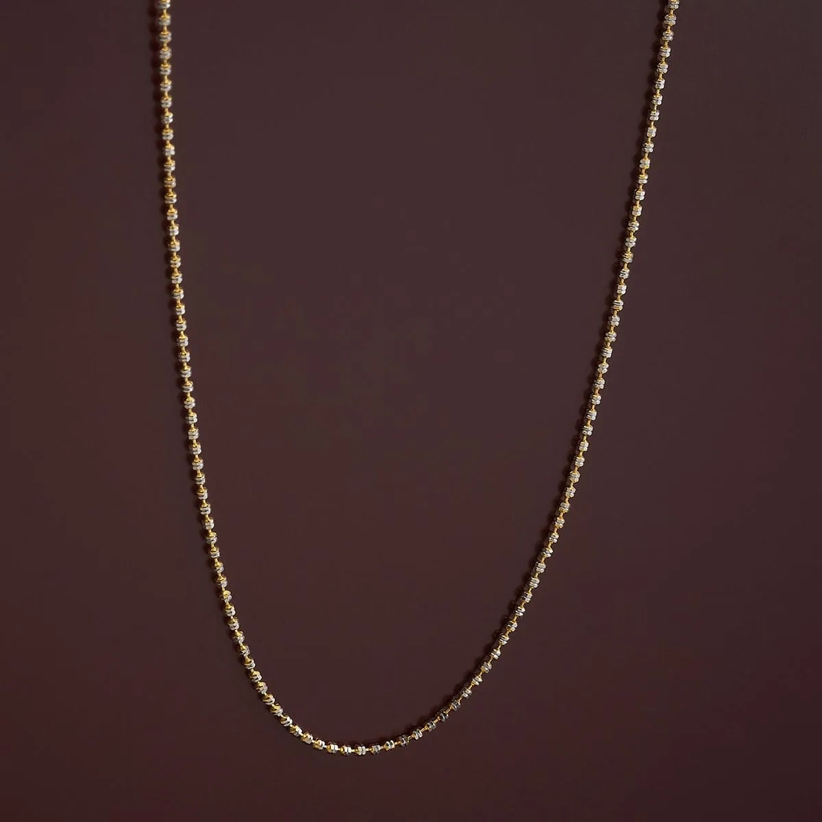 92.5 Silver Chain 183215