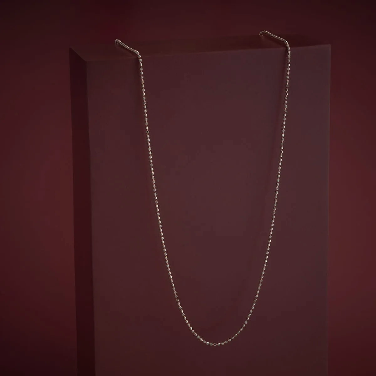 92.5 Silver Chain 183215