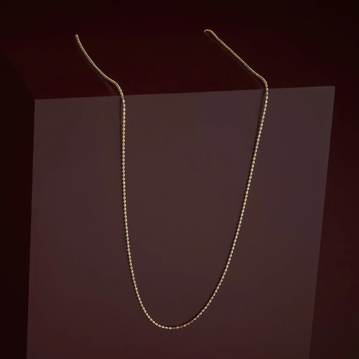 92.5 Silver Chain 183215