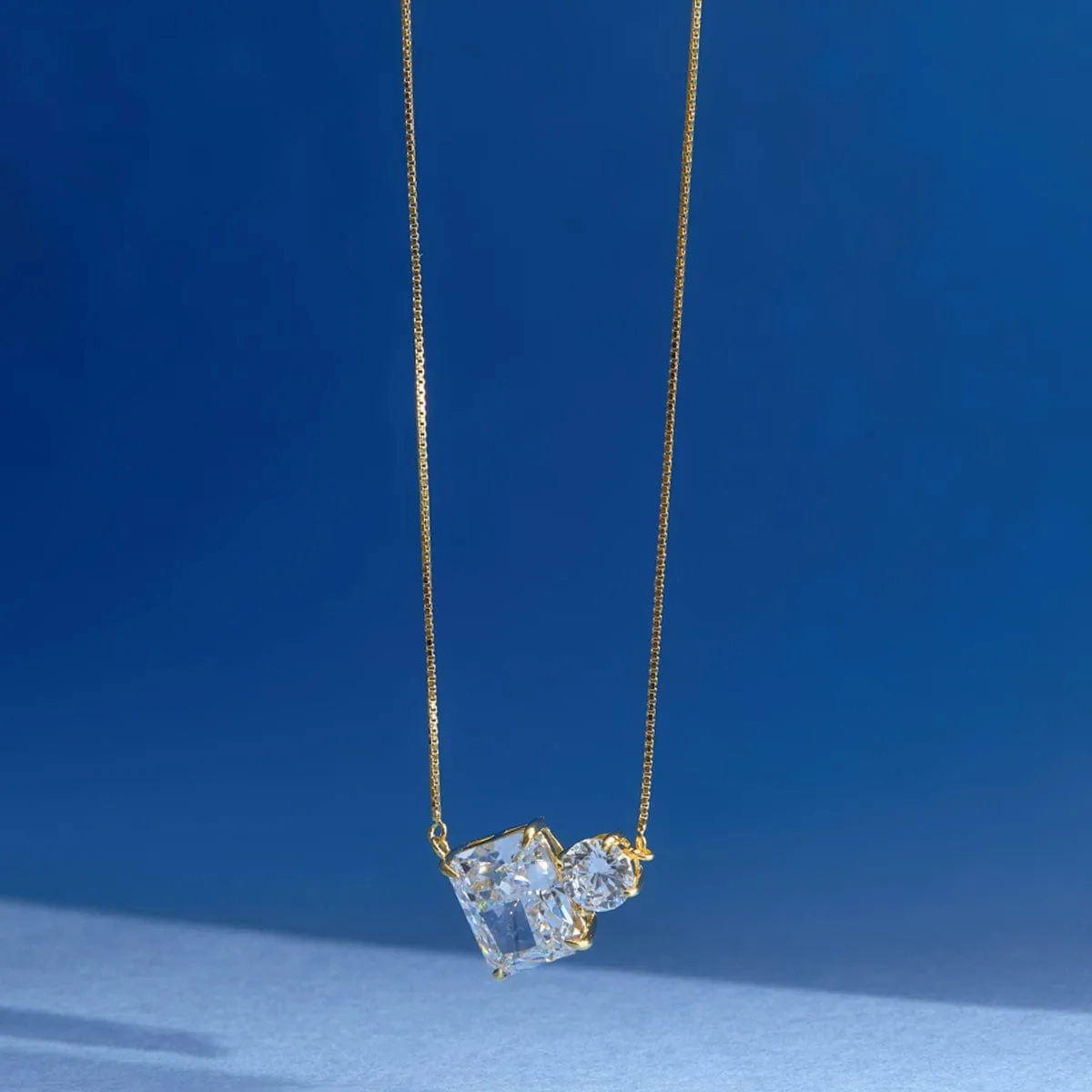 92.5 Silver Necklace 176619