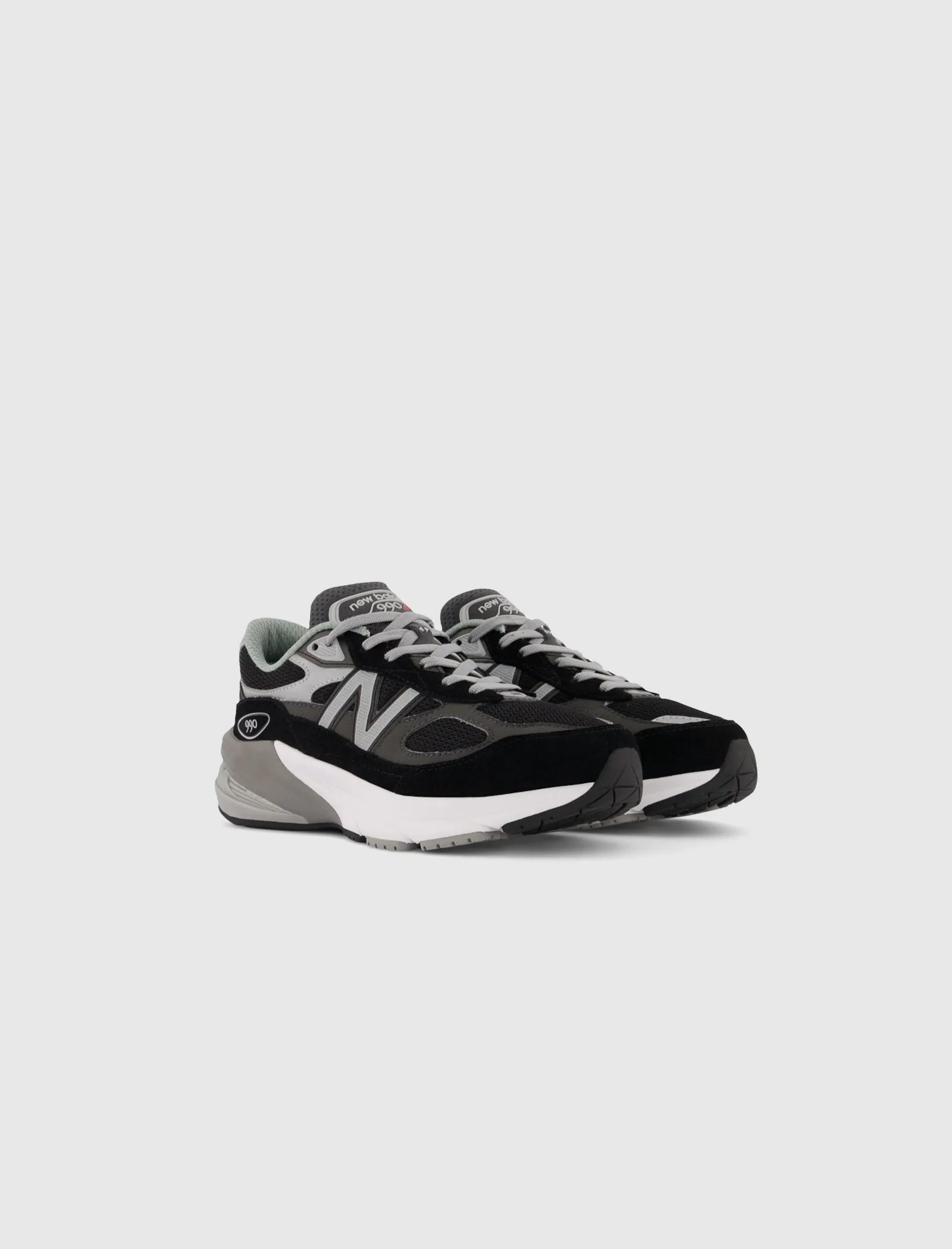 990 "GRAU" TD