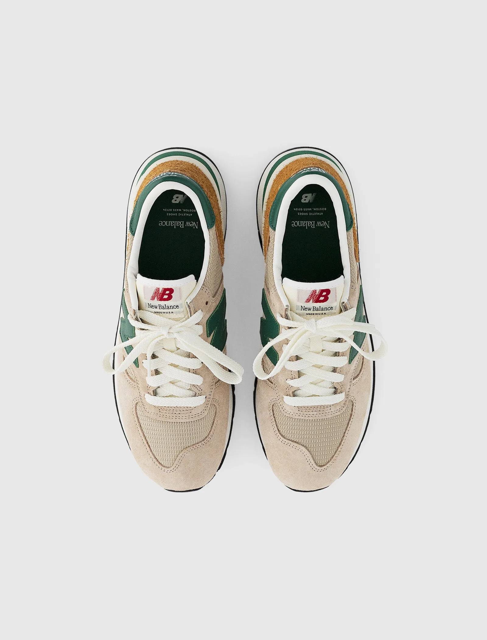 990 V1 Hergestellt in den USA 