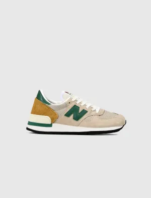 990 V1 Hergestellt in den USA 