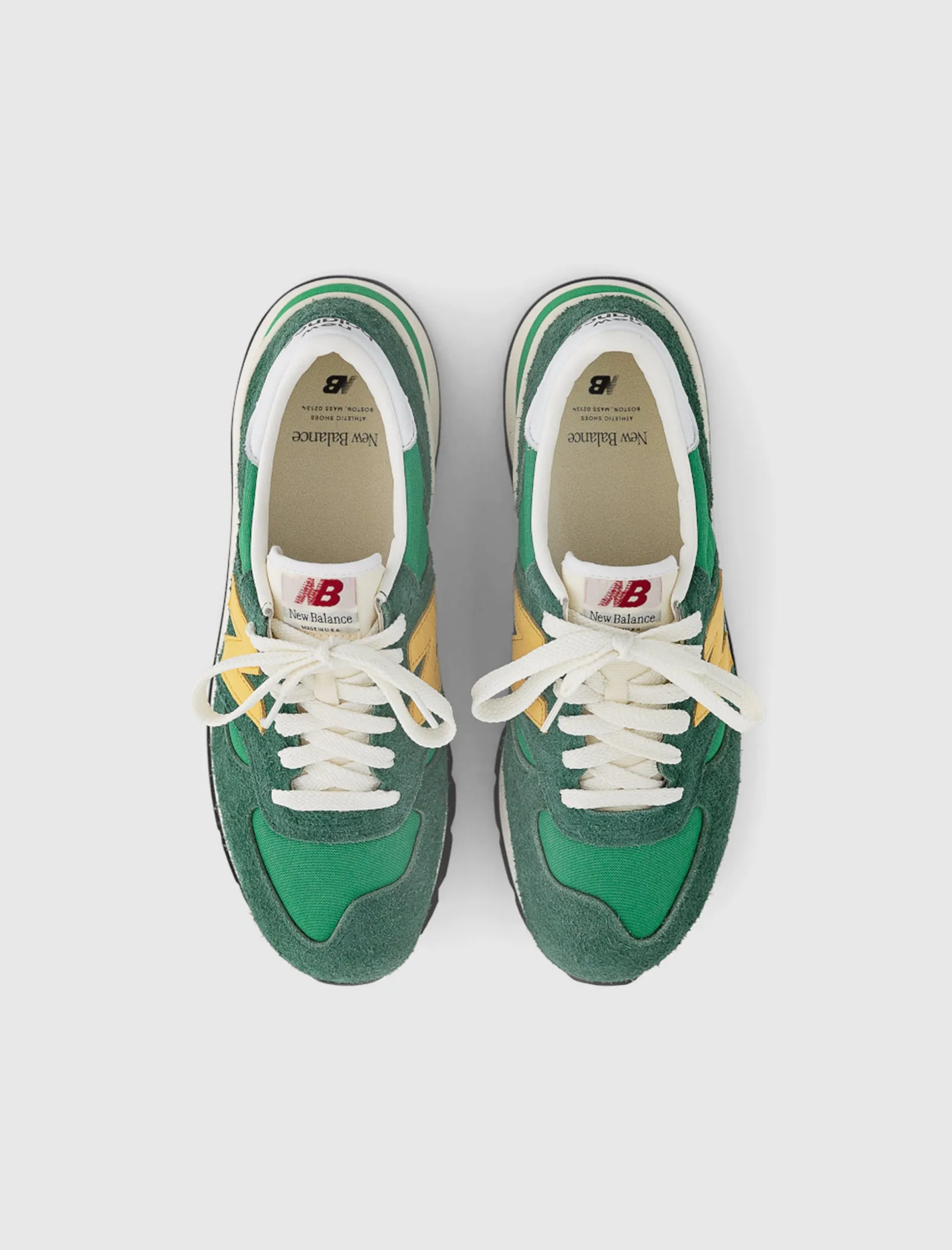 990 V1 HERGESTELLT IN USA 