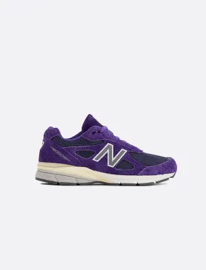 990 v4 HERGESTELLT IN USA 