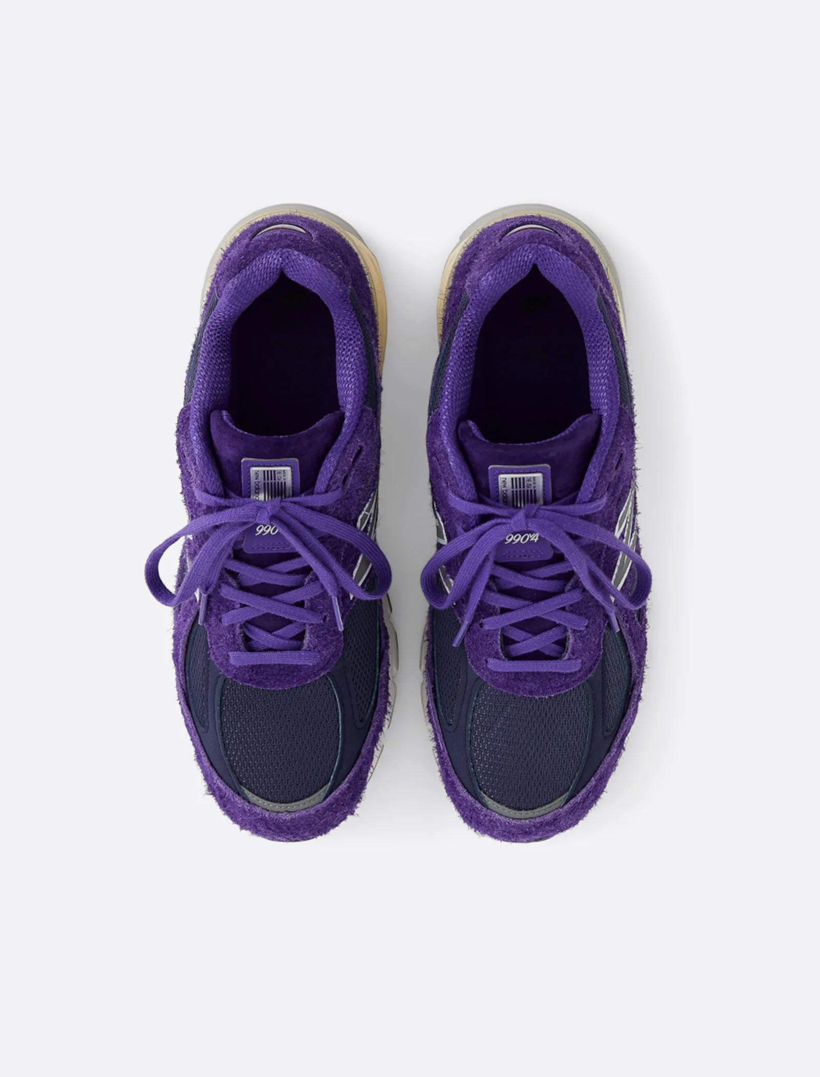 990 v4 HERGESTELLT IN USA 