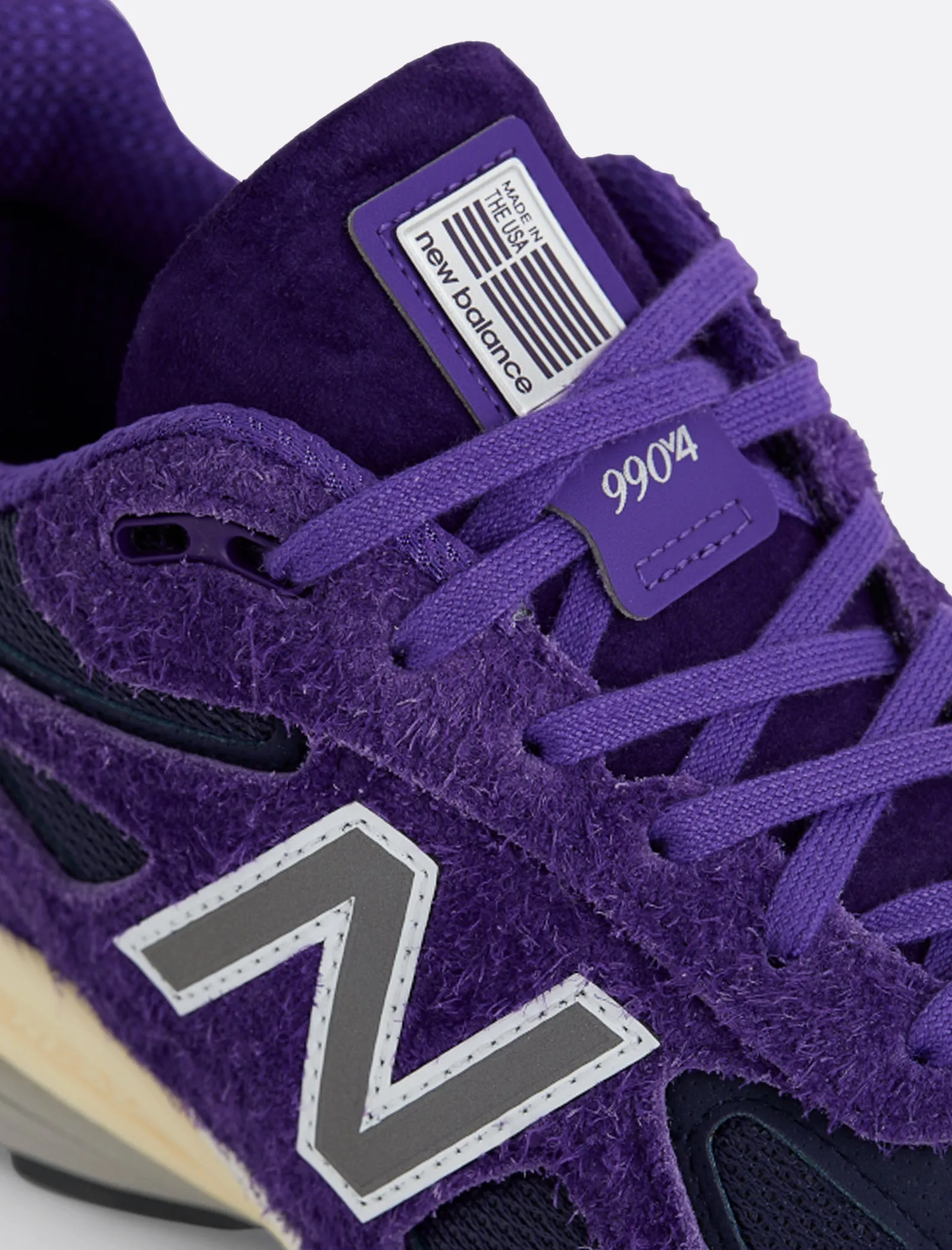 990 v4 HERGESTELLT IN USA 