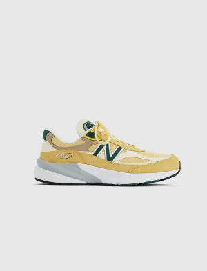 990V6 