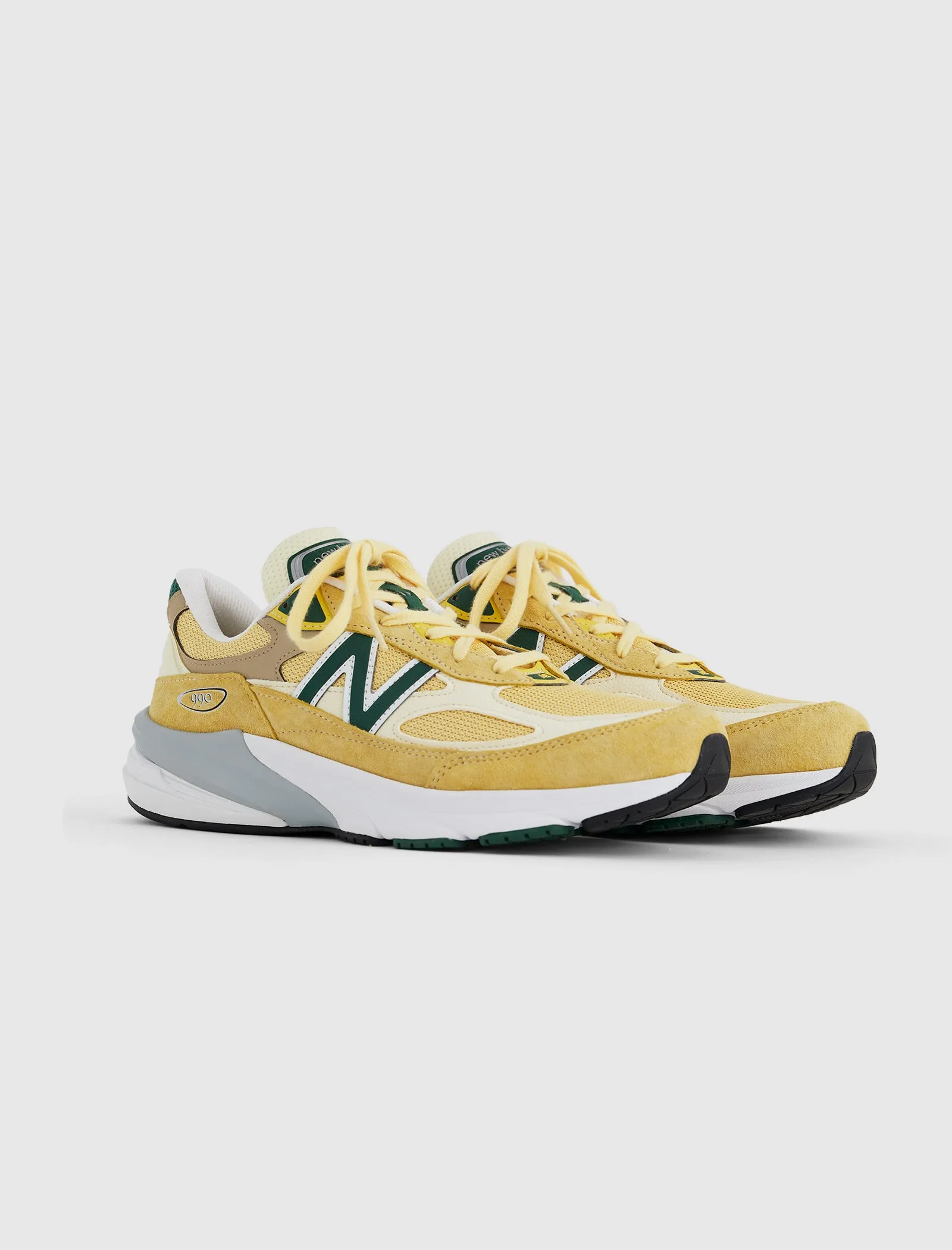 990V6 