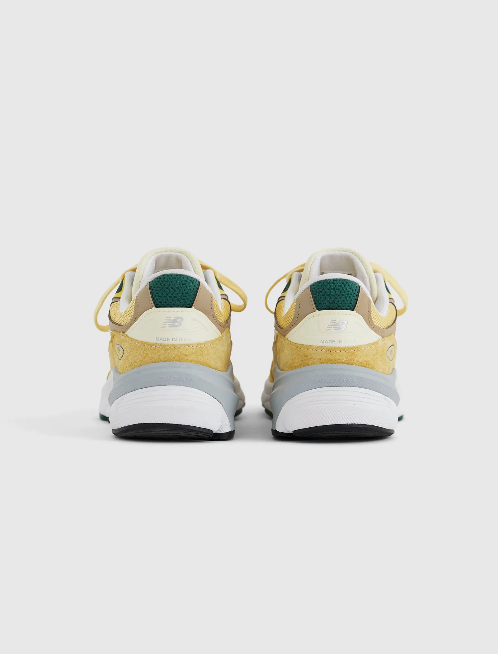 990V6 