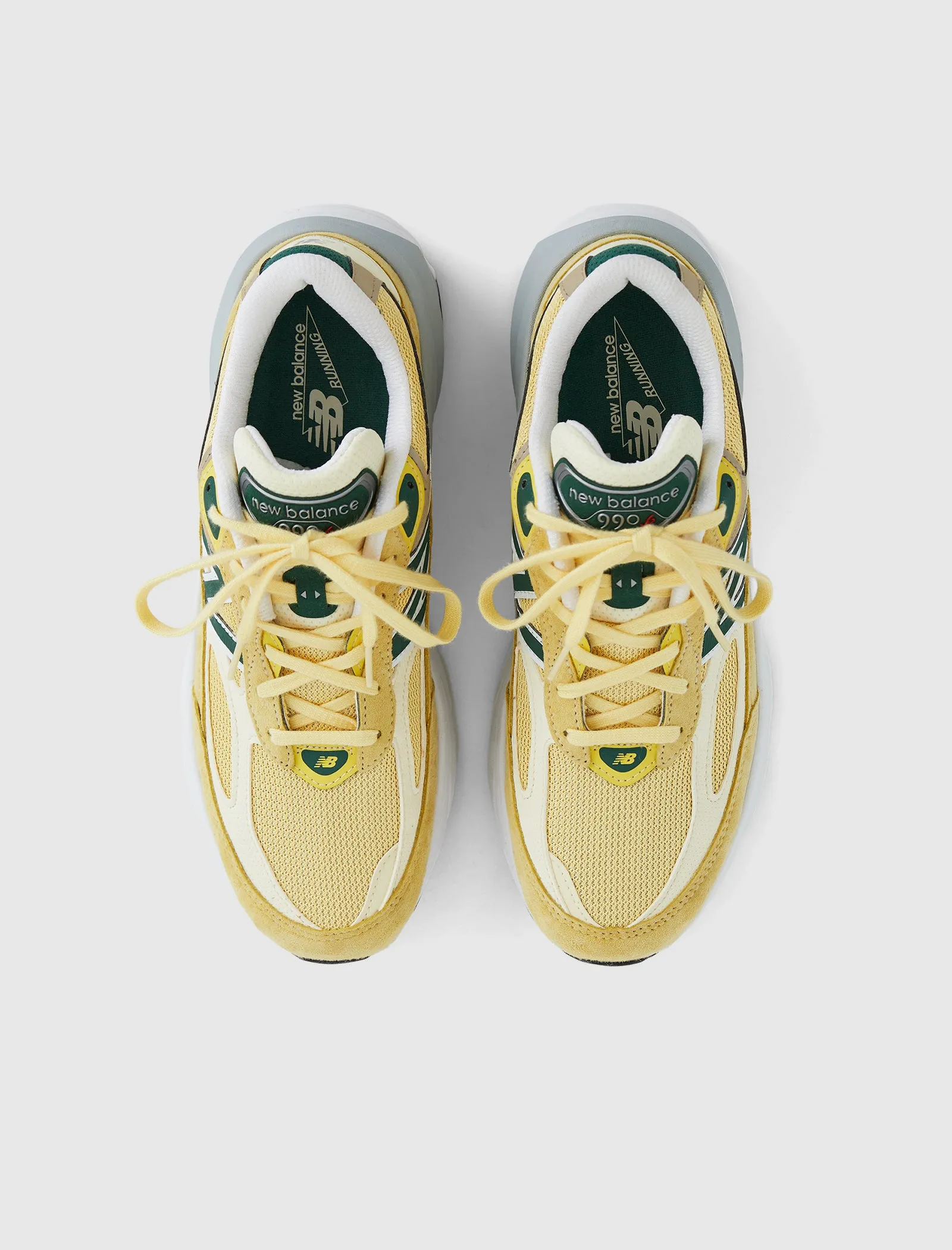 990V6 