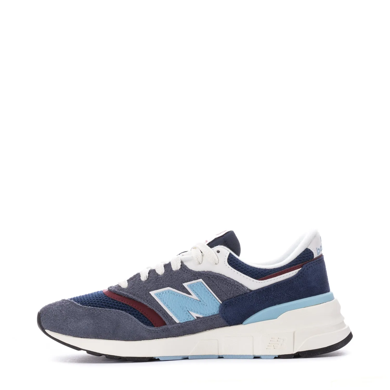 997R - Herren