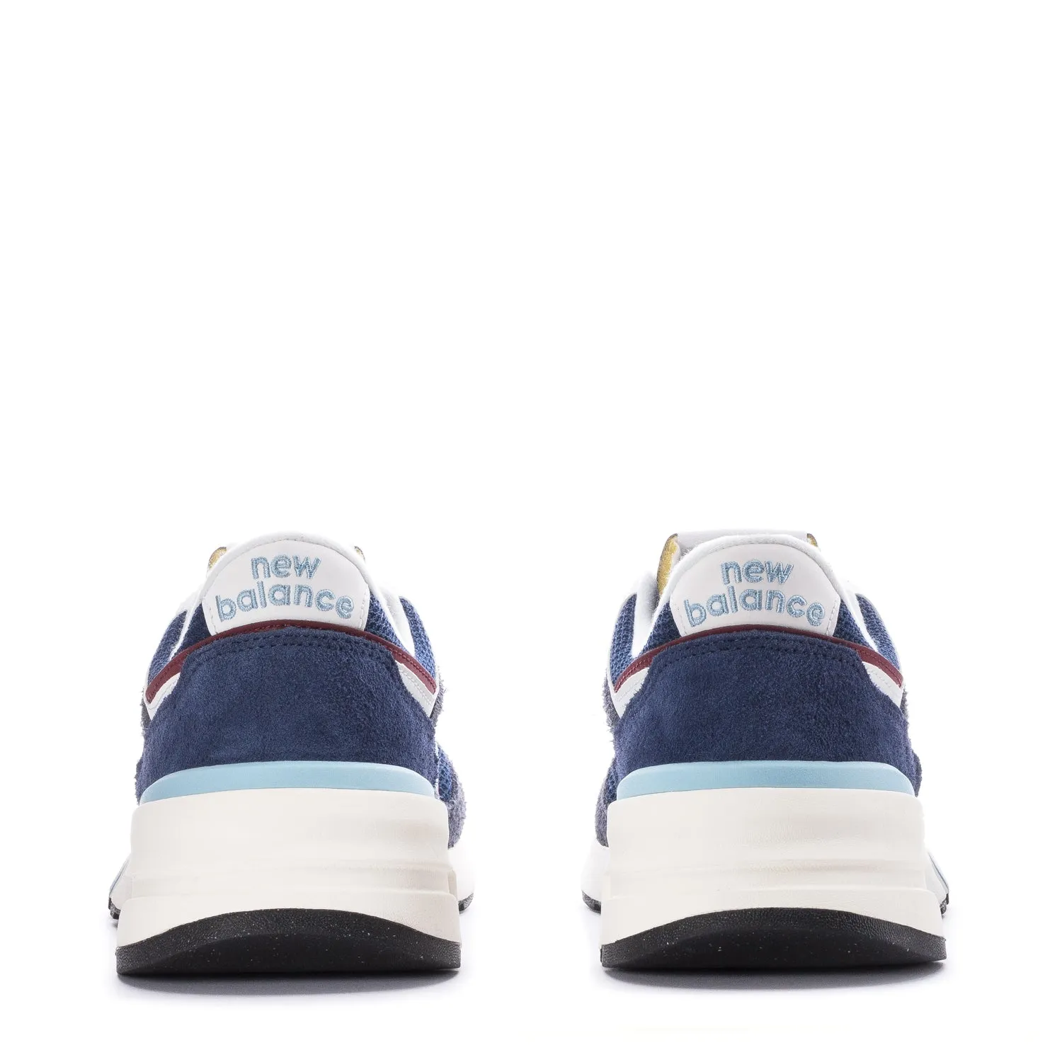997R - Herren