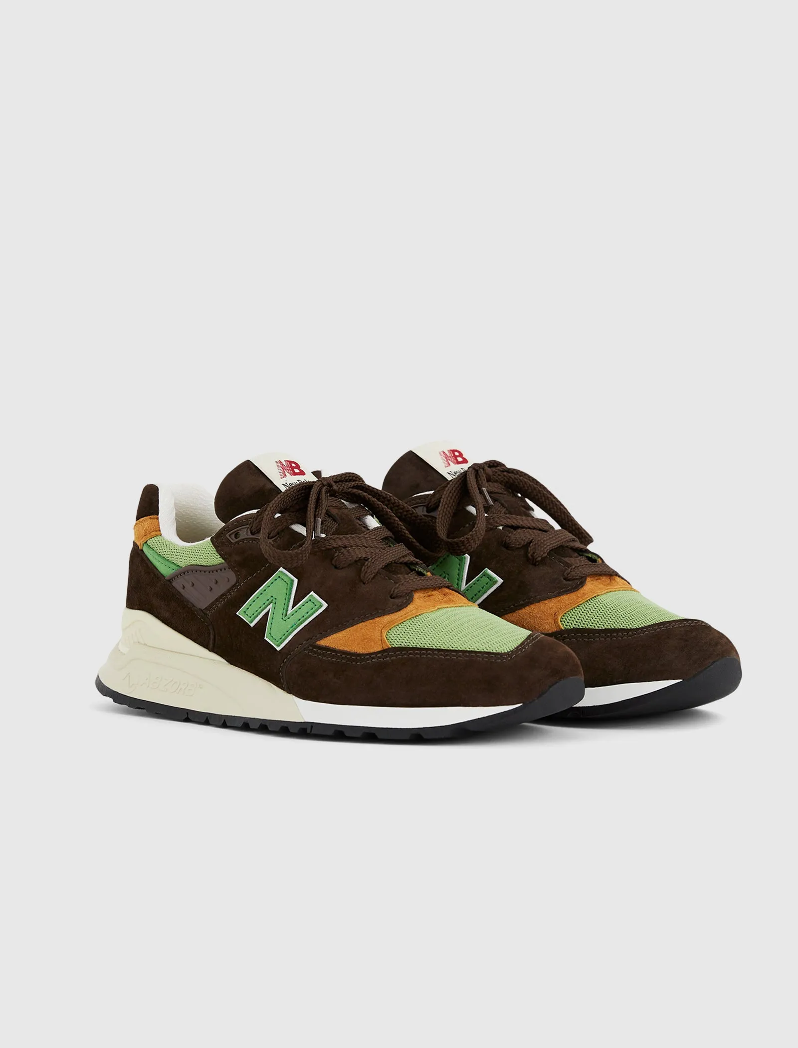 998 HERGESTELLT IN USA 