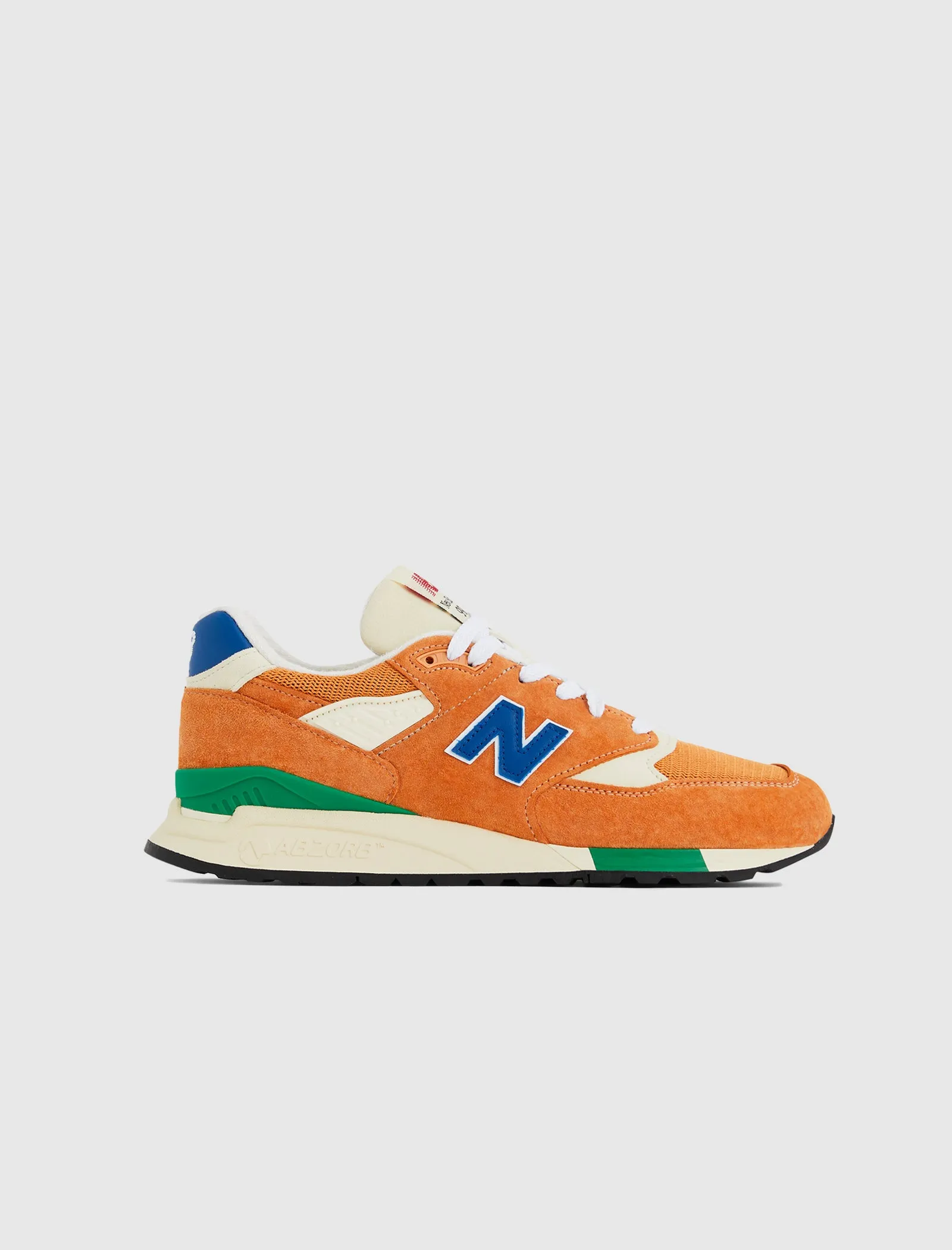 998 HERGESTELLT IN USA 
