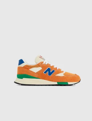 998 HERGESTELLT IN USA 