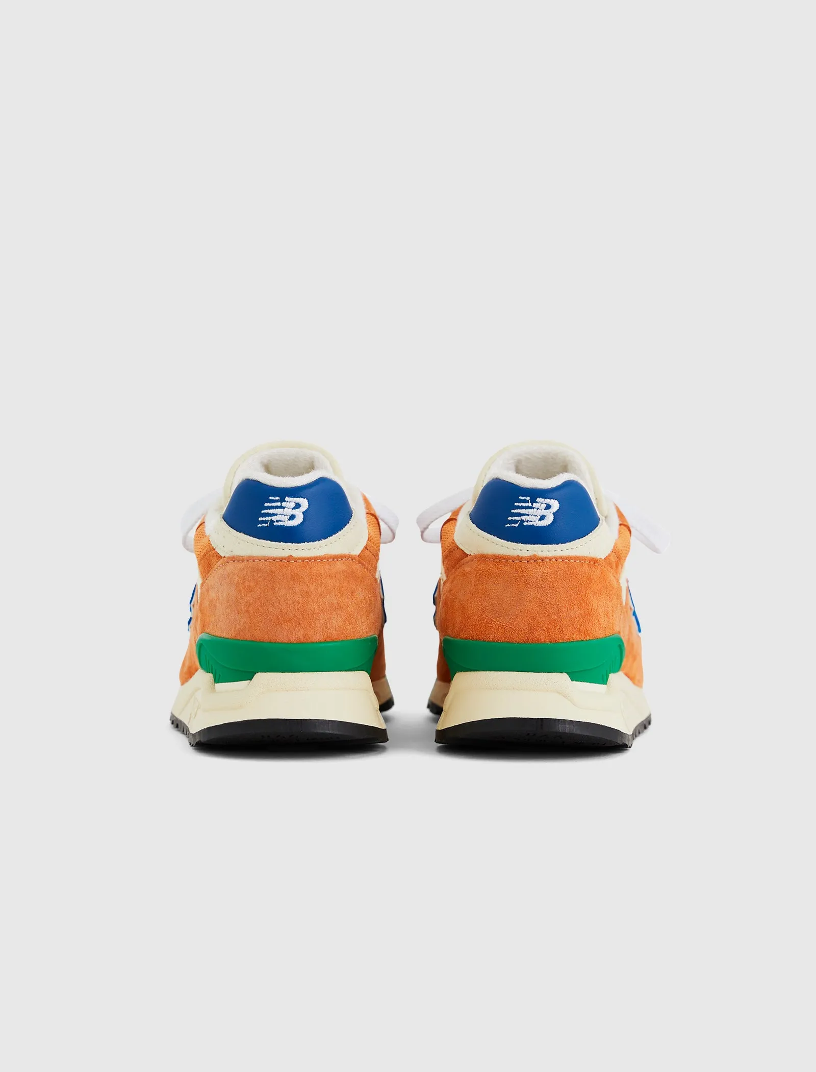 998 HERGESTELLT IN USA 