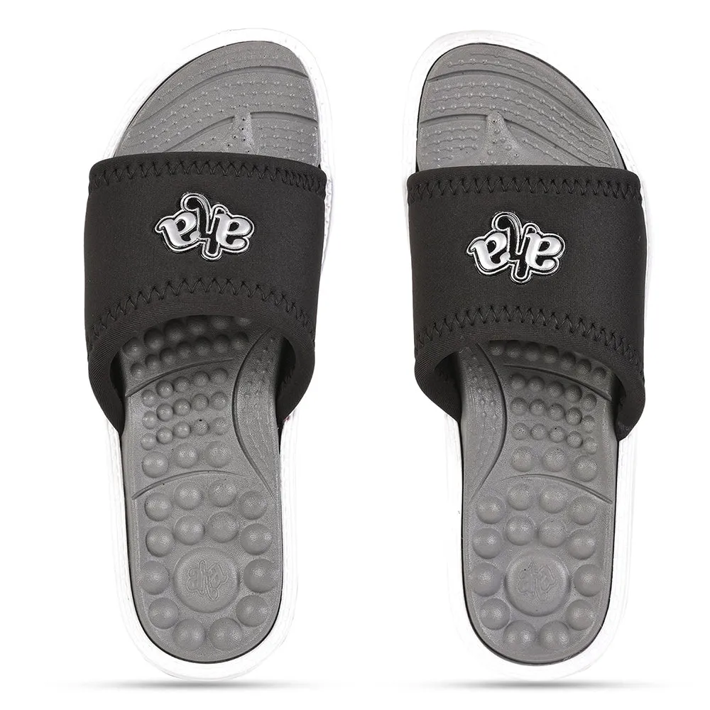 A-HA Pantoletten Von Liberty Black Für Damen WAGAS-10