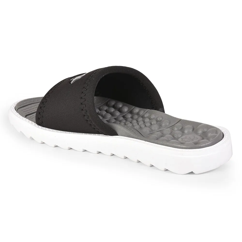 A-HA Pantoletten Von Liberty Black Für Damen WAGAS-10