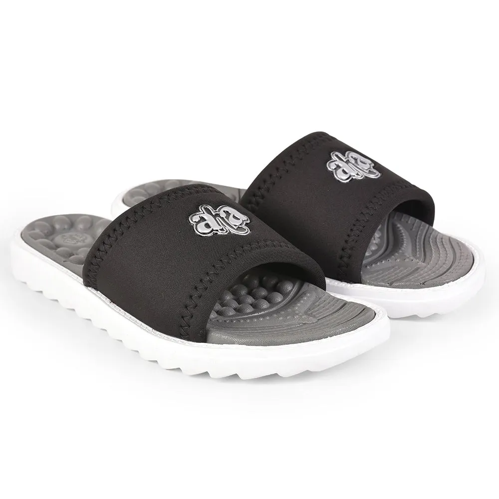A-HA Pantoletten Von Liberty Black Für Damen WAGAS-10