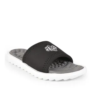 A-HA Pantoletten Von Liberty Black Für Damen WAGAS-10
