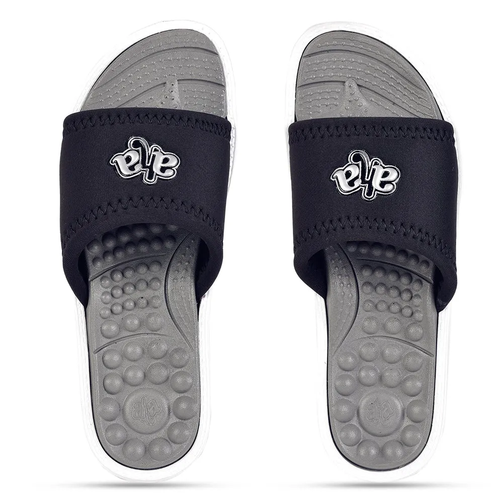 A-HA Navy Blue Slides Für Damen Von Liberty WAGAS-10
